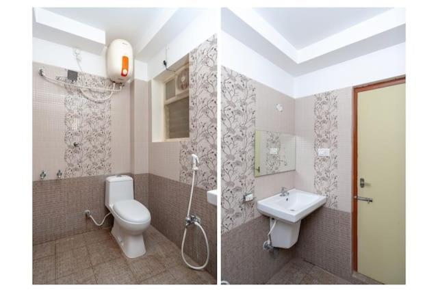 Hotel Famous Residency Tiruchirappalli Zewnętrze zdjęcie